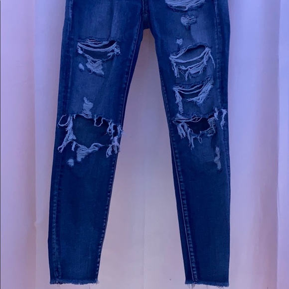 American Eagle jeans - Picture 2 of 7
